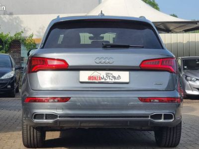 Audi Q5 55 TFSI E 367CH S LINE QUATTRO TRONIC 7 EURO6D-T 45G   - 7