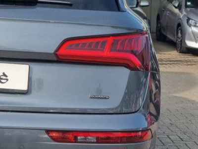 Audi Q5 55 TFSI E 367CH S LINE QUATTRO TRONIC 7 EURO6D-T 45G   - 9