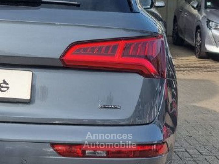 Audi Q5 55 TFSI E 367CH S LINE QUATTRO TRONIC 7 EURO6D-T 45G - 9