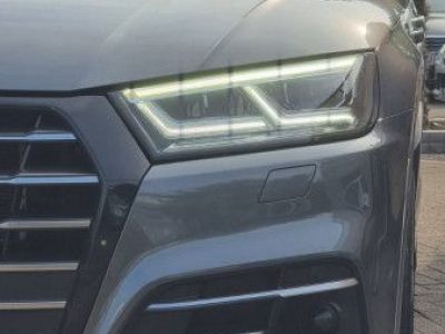 Audi Q5 55 TFSI E 367CH S LINE QUATTRO TRONIC 7 EURO6D-T 45G   - 10