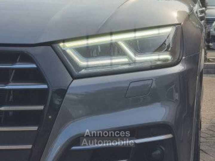 Audi Q5 55 TFSI E 367CH S LINE QUATTRO TRONIC 7 EURO6D-T 45G - 10