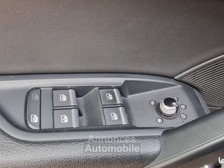 Audi Q5 55 TFSI E 367CH S LINE QUATTRO TRONIC 7 EURO6D-T 45G - 11