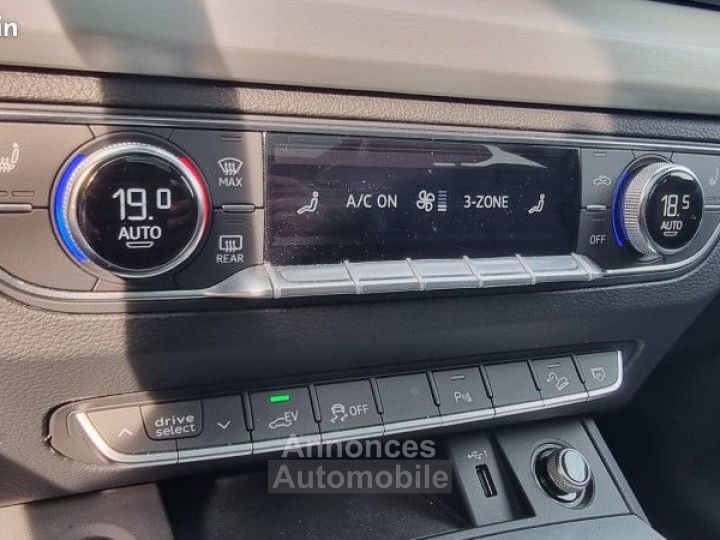 Audi Q5 55 TFSI E 367CH S LINE QUATTRO TRONIC 7 EURO6D-T 45G - 13