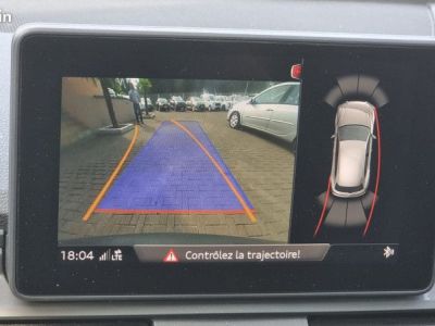 Audi Q5 55 TFSI E 367CH S LINE QUATTRO TRONIC 7 EURO6D-T 45G   - 14
