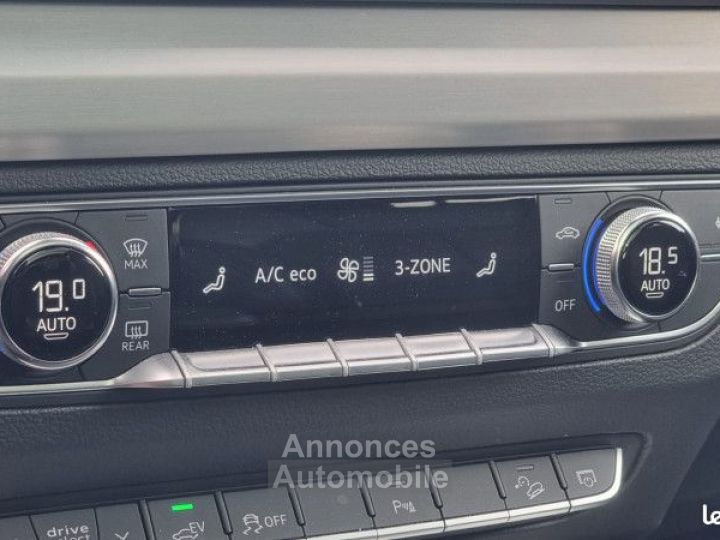 Audi Q5 55 TFSI E 367CH S LINE QUATTRO TRONIC 7 EURO6D-T 45G - 15