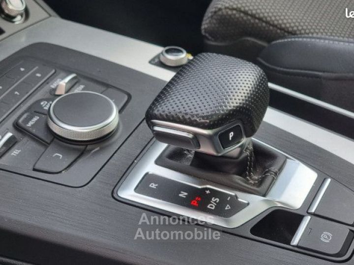 Audi Q5 55 TFSI E 367CH S LINE QUATTRO TRONIC 7 EURO6D-T 45G - 16