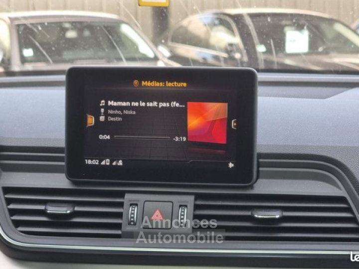 Audi Q5 55 TFSI E 367CH S LINE QUATTRO TRONIC 7 EURO6D-T 45G - 19