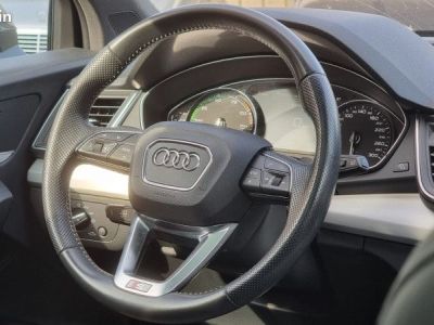 Audi Q5 55 TFSI E 367CH S LINE QUATTRO TRONIC 7 EURO6D-T 45G   - 20