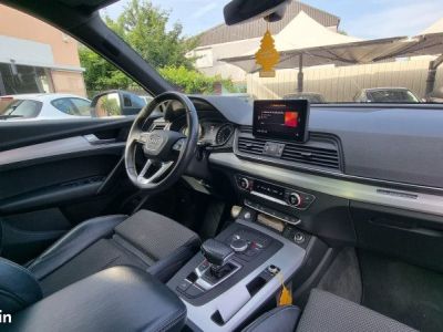 Audi Q5 55 TFSI E 367CH S LINE QUATTRO TRONIC 7 EURO6D-T 45G   - 22