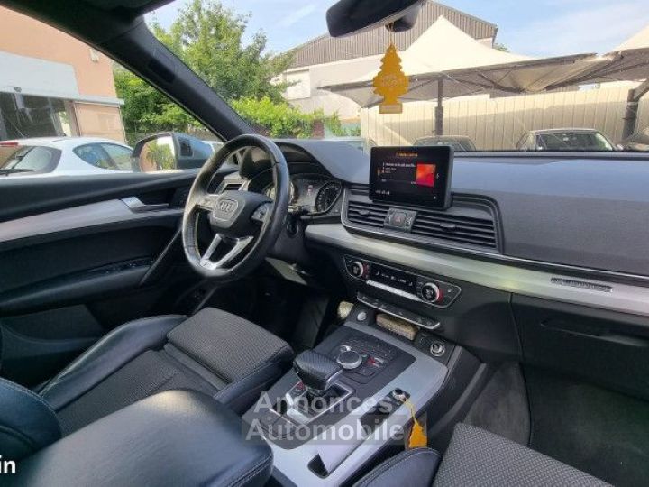 Audi Q5 55 TFSI E 367CH S LINE QUATTRO TRONIC 7 EURO6D-T 45G - 22