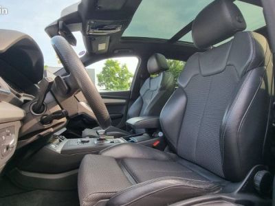 Audi Q5 55 TFSI E 367CH S LINE QUATTRO TRONIC 7 EURO6D-T 45G   - 24