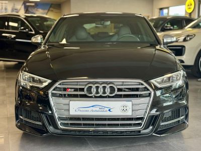 Audi S3 AUDI S3 III (2) SPORTBACK 20 TFSI 310 QUATTRO S TRONIC 7   - 3
