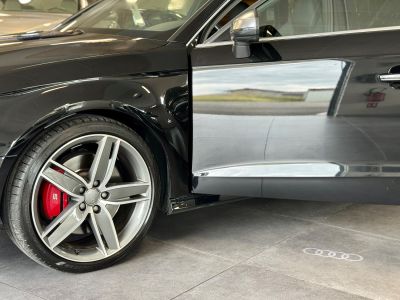 Audi S3 AUDI S3 III (2) SPORTBACK 20 TFSI 310 QUATTRO S TRONIC 7   - 4