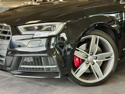 Audi S3 AUDI S3 III (2) SPORTBACK 20 TFSI 310 QUATTRO S TRONIC 7   - 6