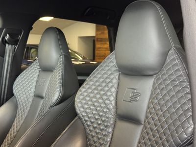 Audi S3 AUDI S3 III (2) SPORTBACK 20 TFSI 310 QUATTRO S TRONIC 7   - 13