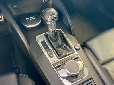 Audi S3 AUDI S3 III (2) SPORTBACK 20 TFSI 310 QUATTRO S TRONIC 7   - 16