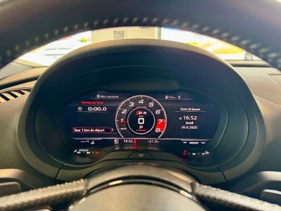 Audi S3 AUDI S3 III (2) SPORTBACK 20 TFSI 310 QUATTRO S TRONIC 7   - 23