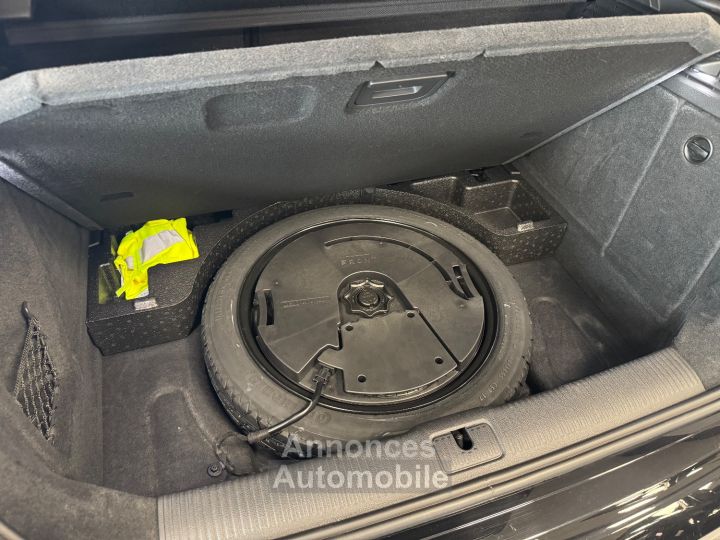 Audi S3 AUDI S3 III (2) SPORTBACK 20 TFSI 310 QUATTRO S TRONIC 7 - 25