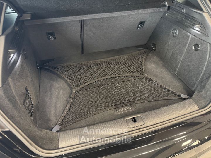 Audi S3 AUDI S3 III (2) SPORTBACK 20 TFSI 310 QUATTRO S TRONIC 7 - 26