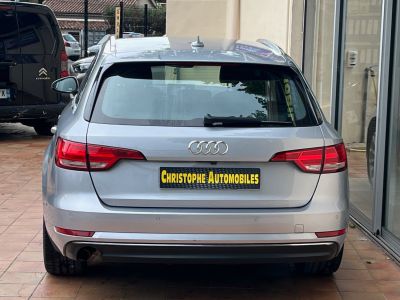 Audi A4 A4 AVANT 14 TFSI 150 DESIGN LUXE   - 2