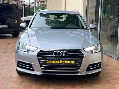 Audi A4 A4 AVANT 14 TFSI 150 DESIGN LUXE   - 7