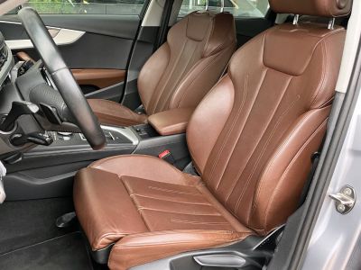 Audi A4 A4 AVANT 14 TFSI 150 DESIGN LUXE   - 9