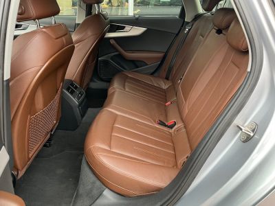 Audi A4 A4 AVANT 14 TFSI 150 DESIGN LUXE   - 10