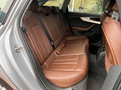 Audi A4 A4 AVANT 14 TFSI 150 DESIGN LUXE   - 12