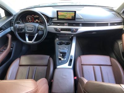 Audi A4 A4 AVANT 14 TFSI 150 DESIGN LUXE   - 15