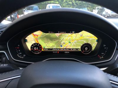 Audi A4 A4 AVANT 14 TFSI 150 DESIGN LUXE   - 16