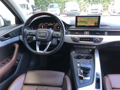 Audi A4 A4 AVANT 14 TFSI 150 DESIGN LUXE   - 17