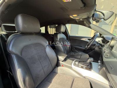 Audi A6 30 V6 TDI 272 cv BVA S-Line   - 3