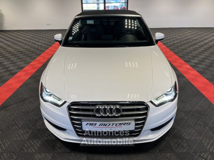 Audi A3 CABRIOLET S-LINE 150ch - 5