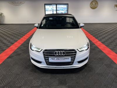 Audi A3 CABRIOLET S-LINE 150ch   - 6