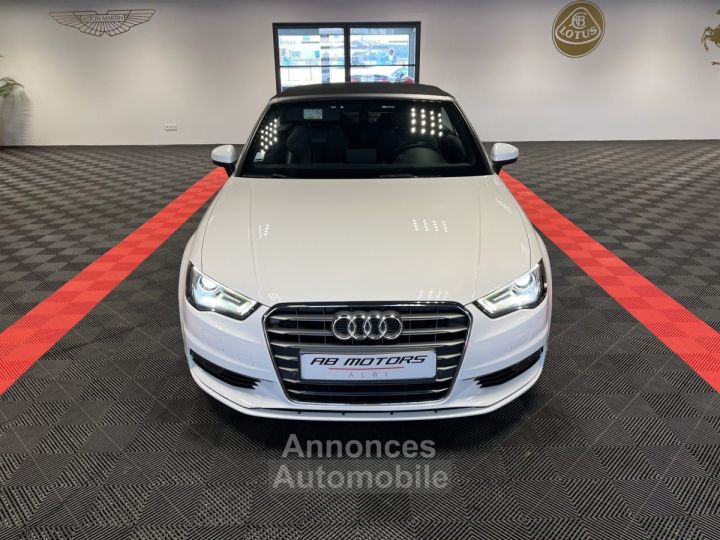Audi A3 CABRIOLET S-LINE 150ch - 6