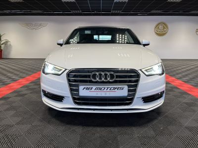 Audi A3 CABRIOLET S-LINE 150ch   - 7