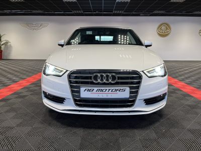 Audi A3 CABRIOLET S-LINE 150ch   - 8