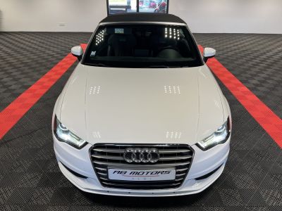 Audi A3 CABRIOLET S-LINE 150ch   - 9