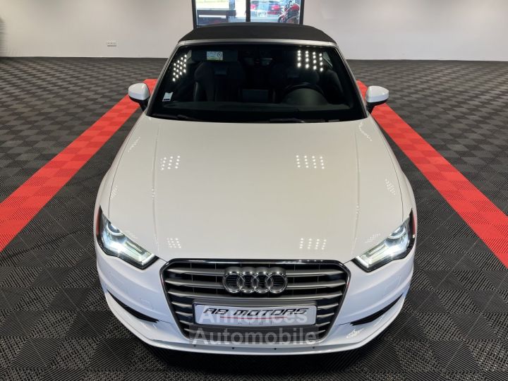 Audi A3 CABRIOLET S-LINE 150ch - 9