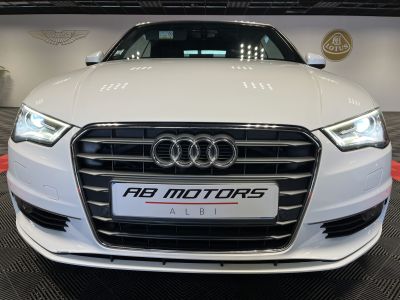 Audi A3 CABRIOLET S-LINE 150ch   - 10