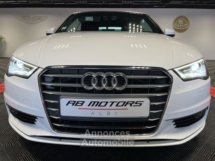 Audi A3 CABRIOLET S-LINE 150ch - 10