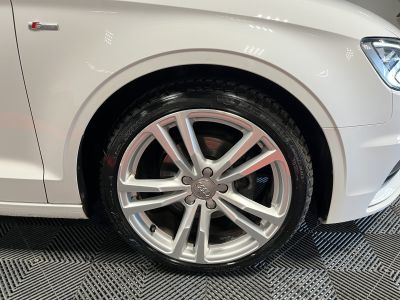 Audi A3 CABRIOLET S-LINE 150ch   - 14