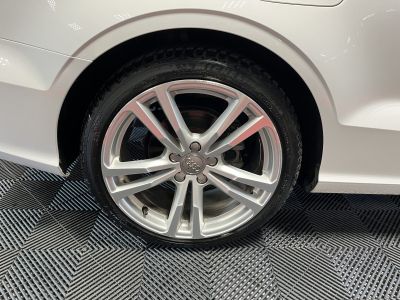 Audi A3 CABRIOLET S-LINE 150ch   - 16