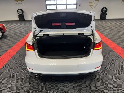 Audi A3 CABRIOLET S-LINE 150ch   - 27