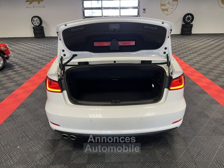Audi A3 CABRIOLET S-LINE 150ch - 27