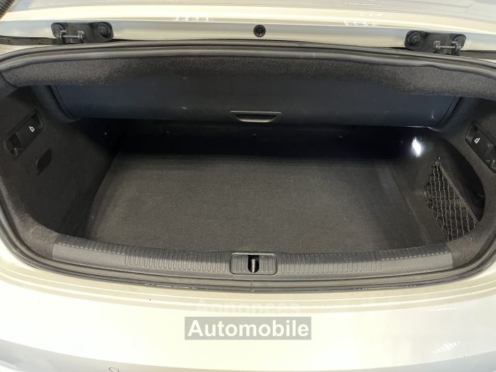 Audi A3 CABRIOLET S-LINE 150ch - 28