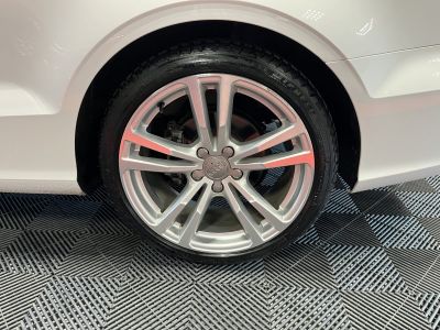Audi A3 CABRIOLET S-LINE 150ch   - 29