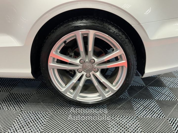 Audi A3 CABRIOLET S-LINE 150ch - 29