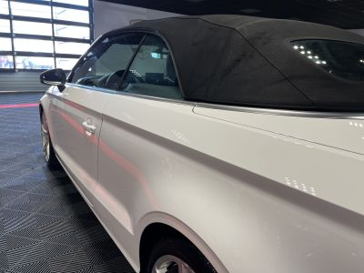 Audi A3 CABRIOLET S-LINE 150ch   - 30
