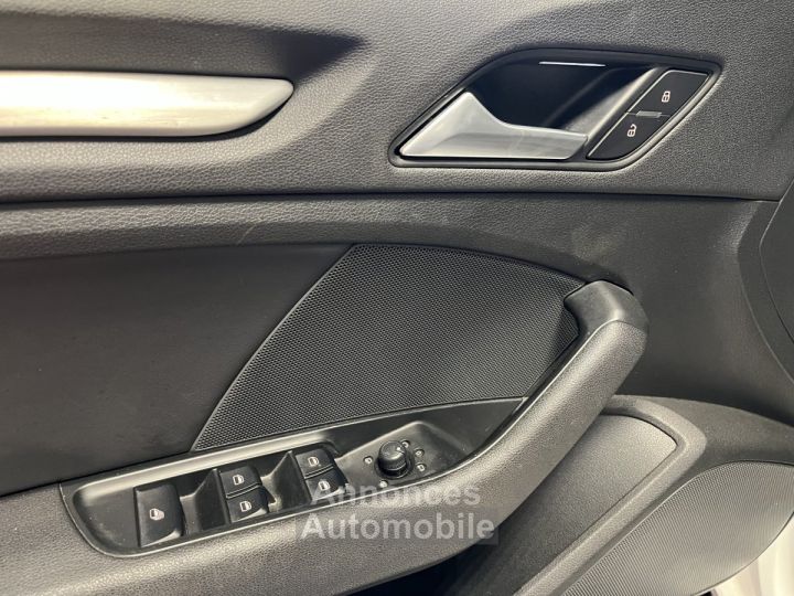 Audi A3 CABRIOLET S-LINE 150ch - 31